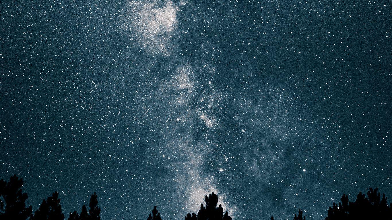 Night Sky Laptop Wallpapers Top Free Night Sky Laptop Backgrounds