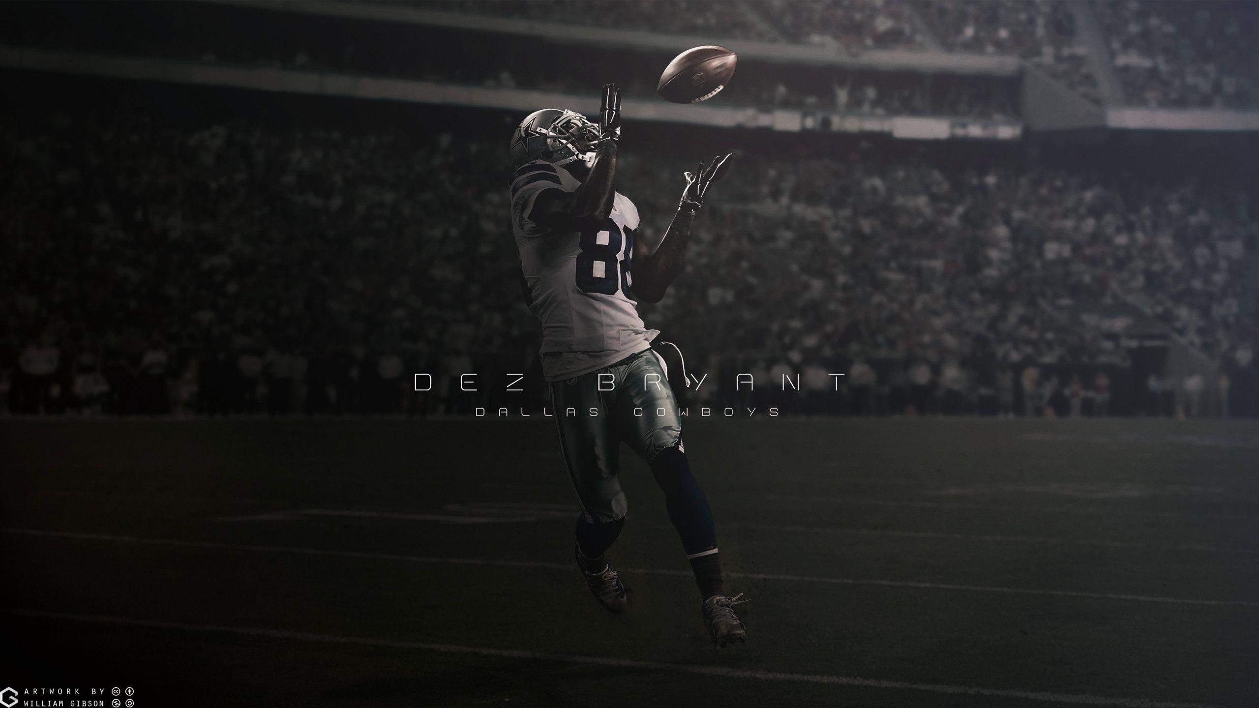 2560x1440 Dallas Cowboys Desktop Wallpaper