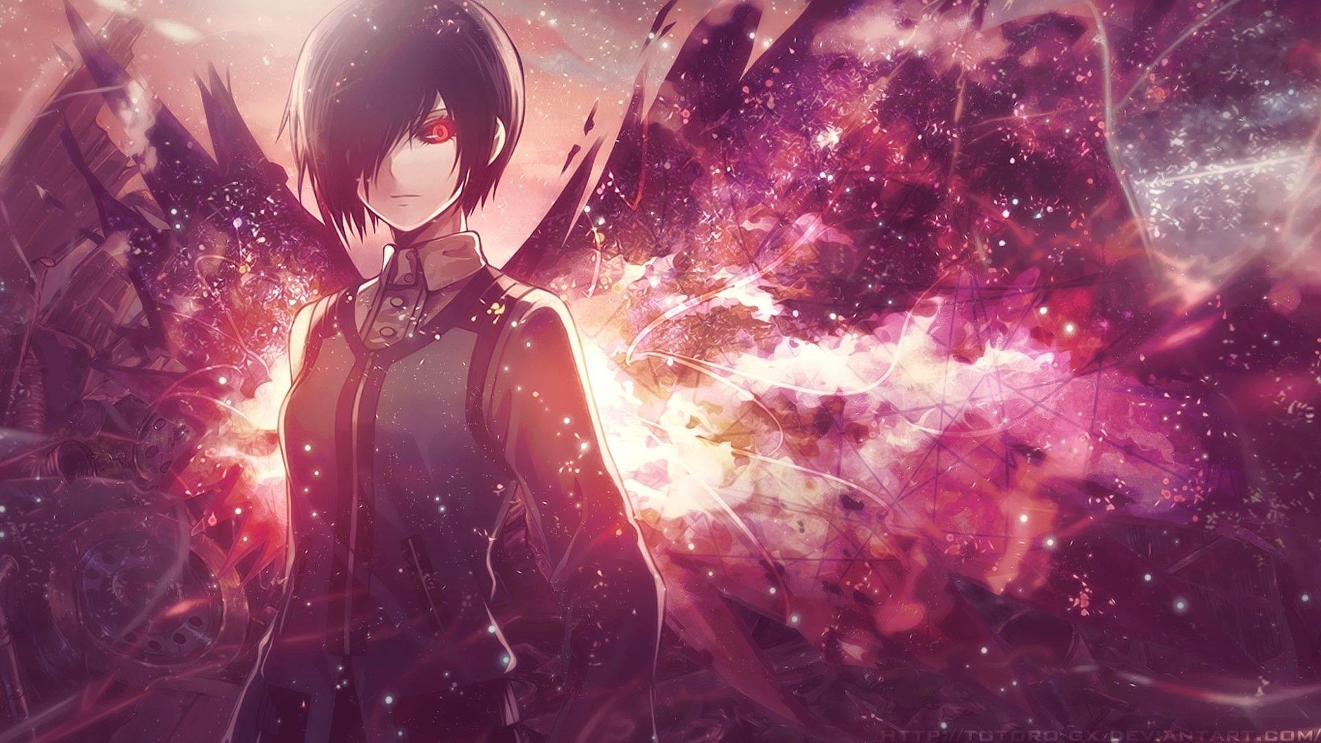 Tokyo Ghoul Kagune Wallpapers - Top Free Tokyo Ghoul Kagune Backgrounds ...