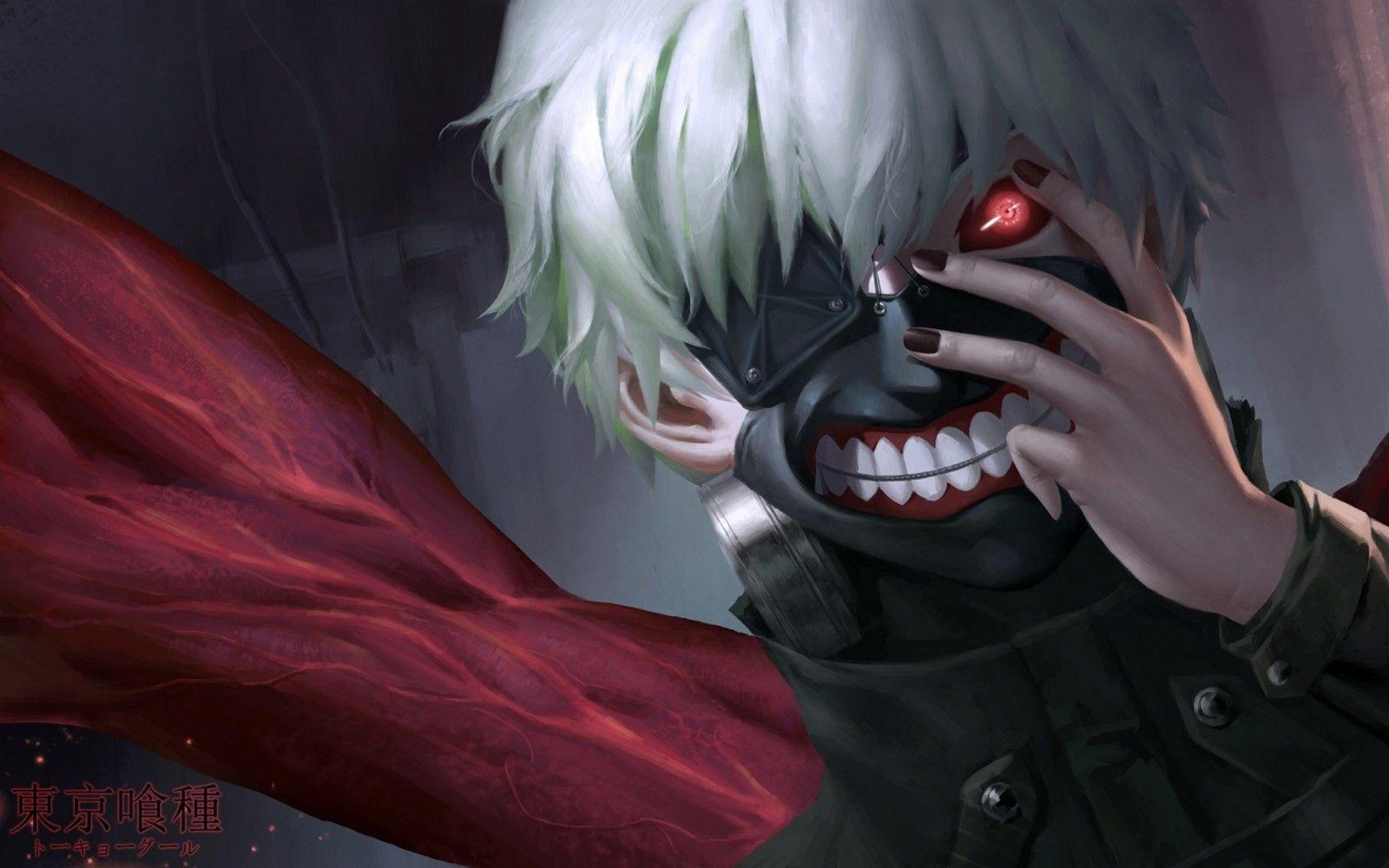 1600x1000 Tokyo Ghoul