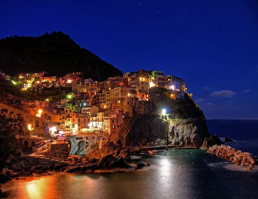 1024x790 The Cinque Terre on the Italian Riviera. Beautiful places to travel, Places to travel, Places to go