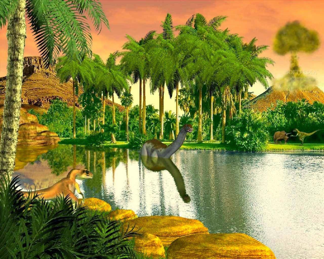 1280x1024 Desktop Wallpaper Can Do for Your Computer