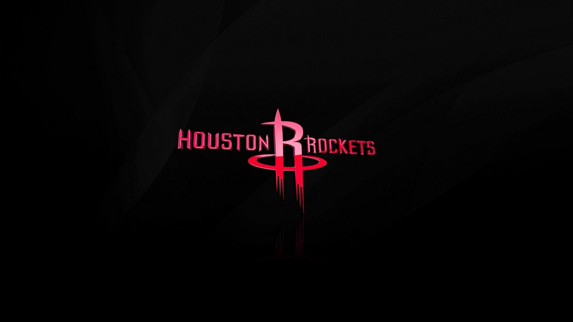 1920x1080 Houston Rockets Wallpaper HD Basketball Wallpaper. Houston rockets, Rockets logo, Basketball wallpaper