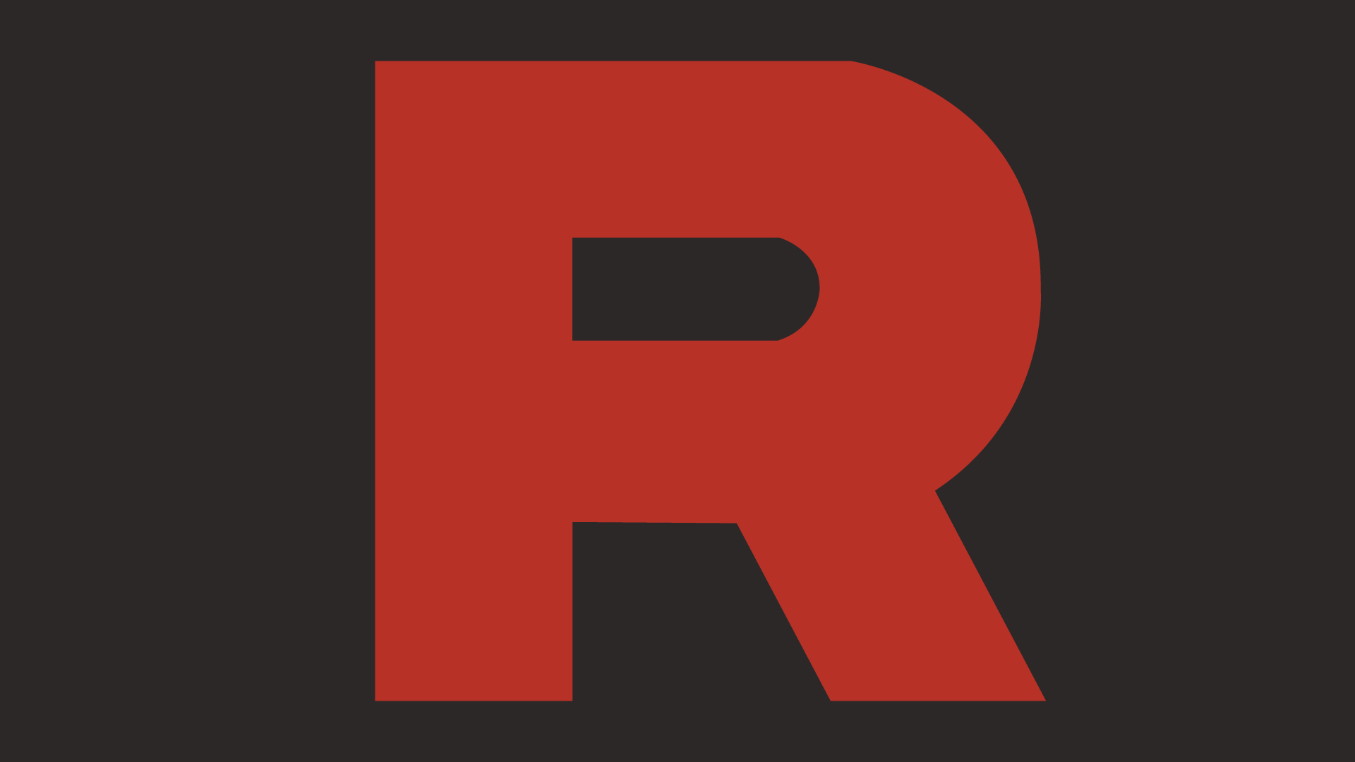 1920x1080 Team Rocket Wallpaper