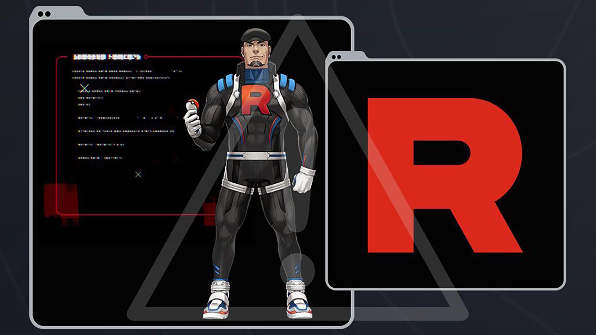 1920x1080 Pokemon Go reveals new Team Rocket members, Cliff, Arlo, and Sierra