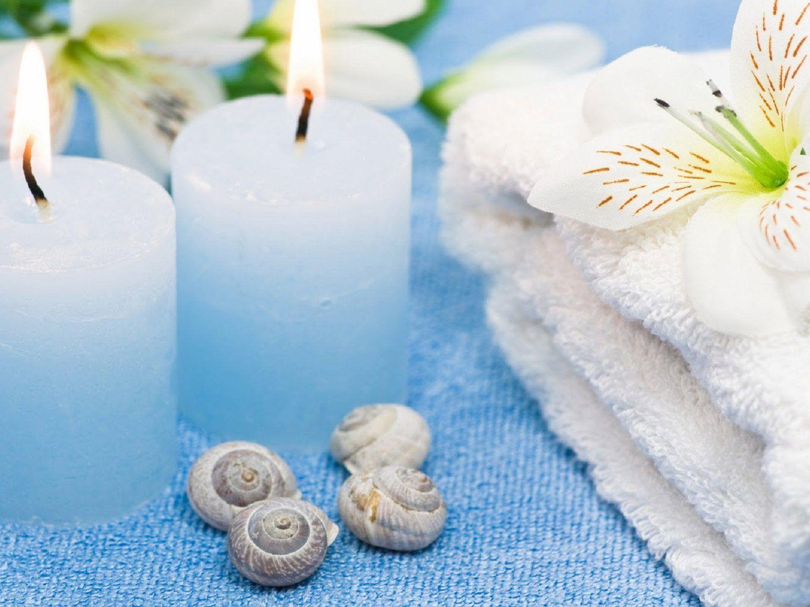 1600x1200 White Candles Wallpaper Background. HD Wallpaper Background