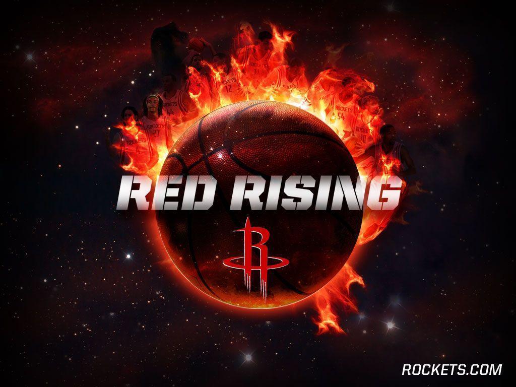 1024x768 Houston Rockets Wallpaper