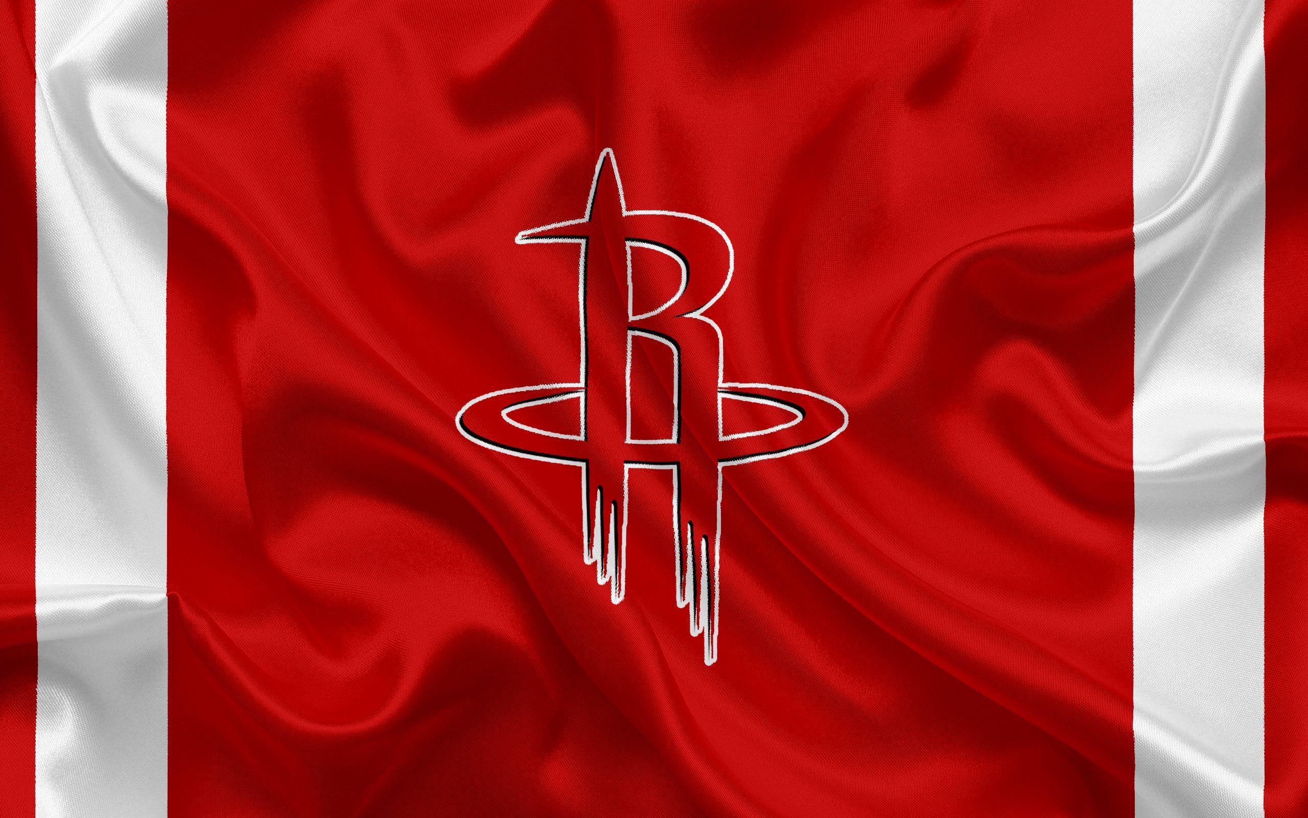 2560x1600 Basketball, NBA, Logo, Houston Rockets wallpaper. Mocah HD Wallpaper