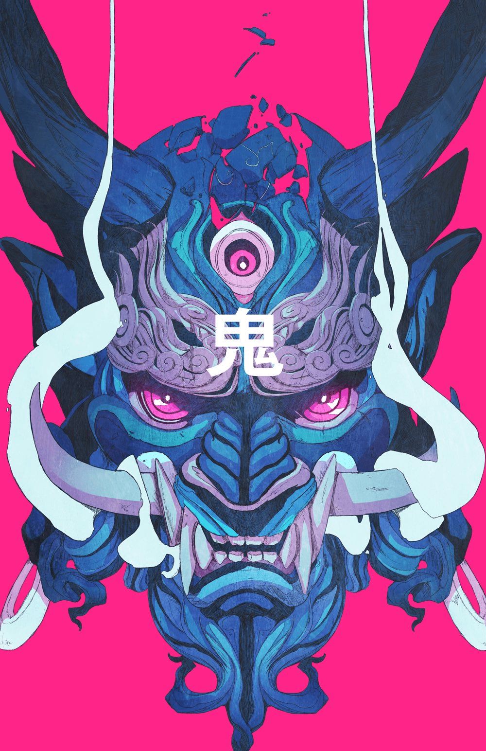1000x1544 Chun Lo on Twitter. Samurai art, Japanese tattoo art, Samurai wallpaper