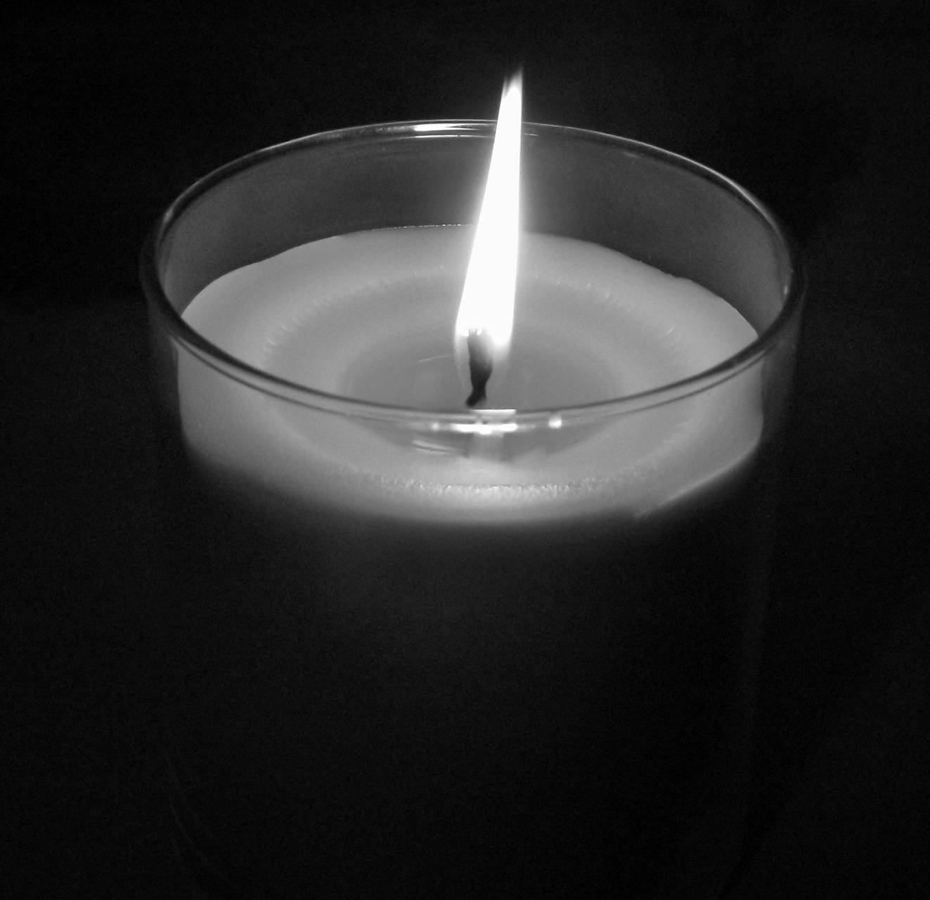 White Candles Wallpapers Top Free White Candles Backgrounds