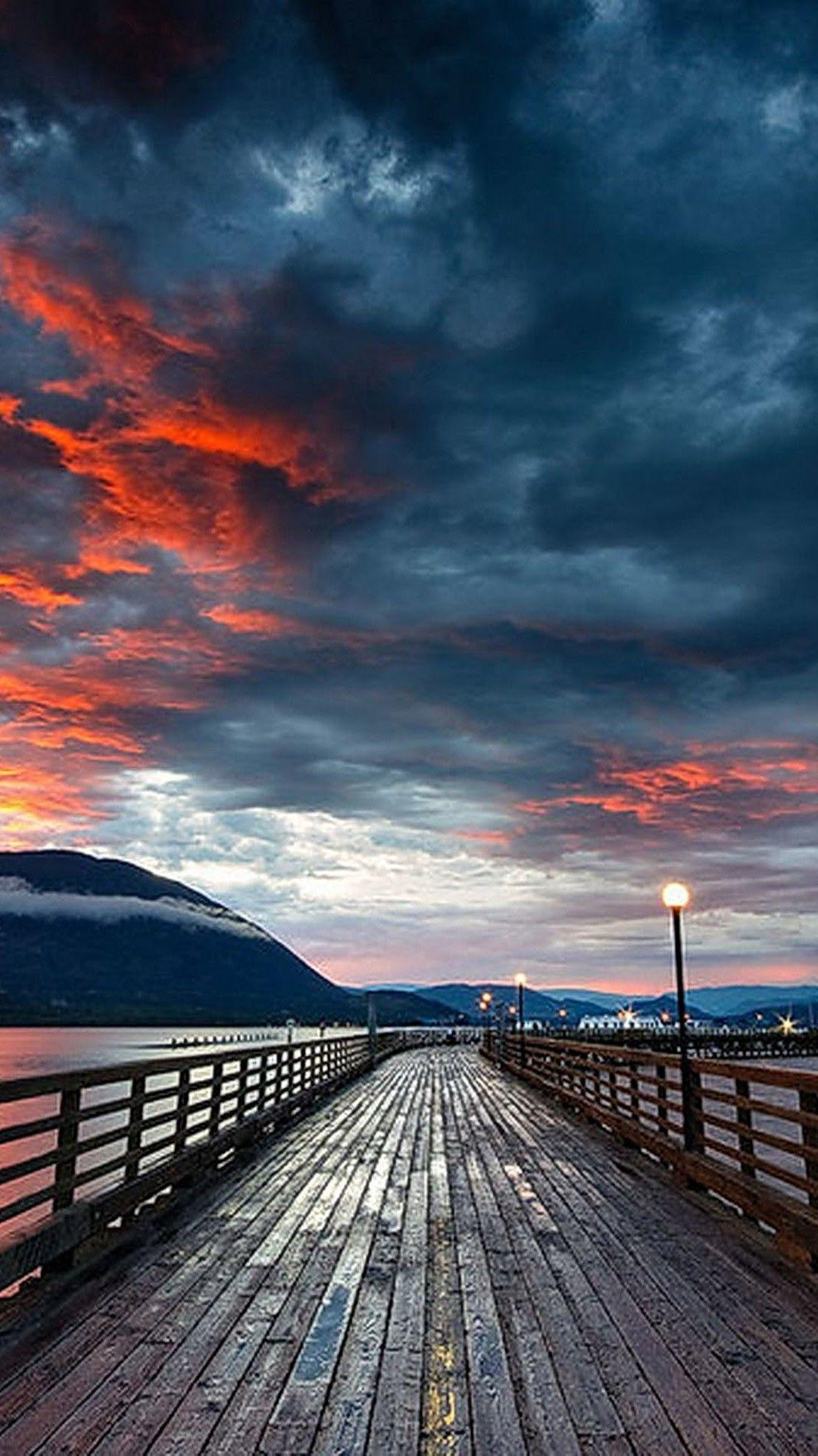 1080x1920 Beautiful Canada