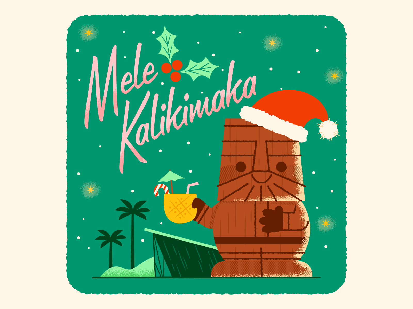 Mele Kalikimaka Wallpapers - Top Free Mele Kalikimaka Backgrounds