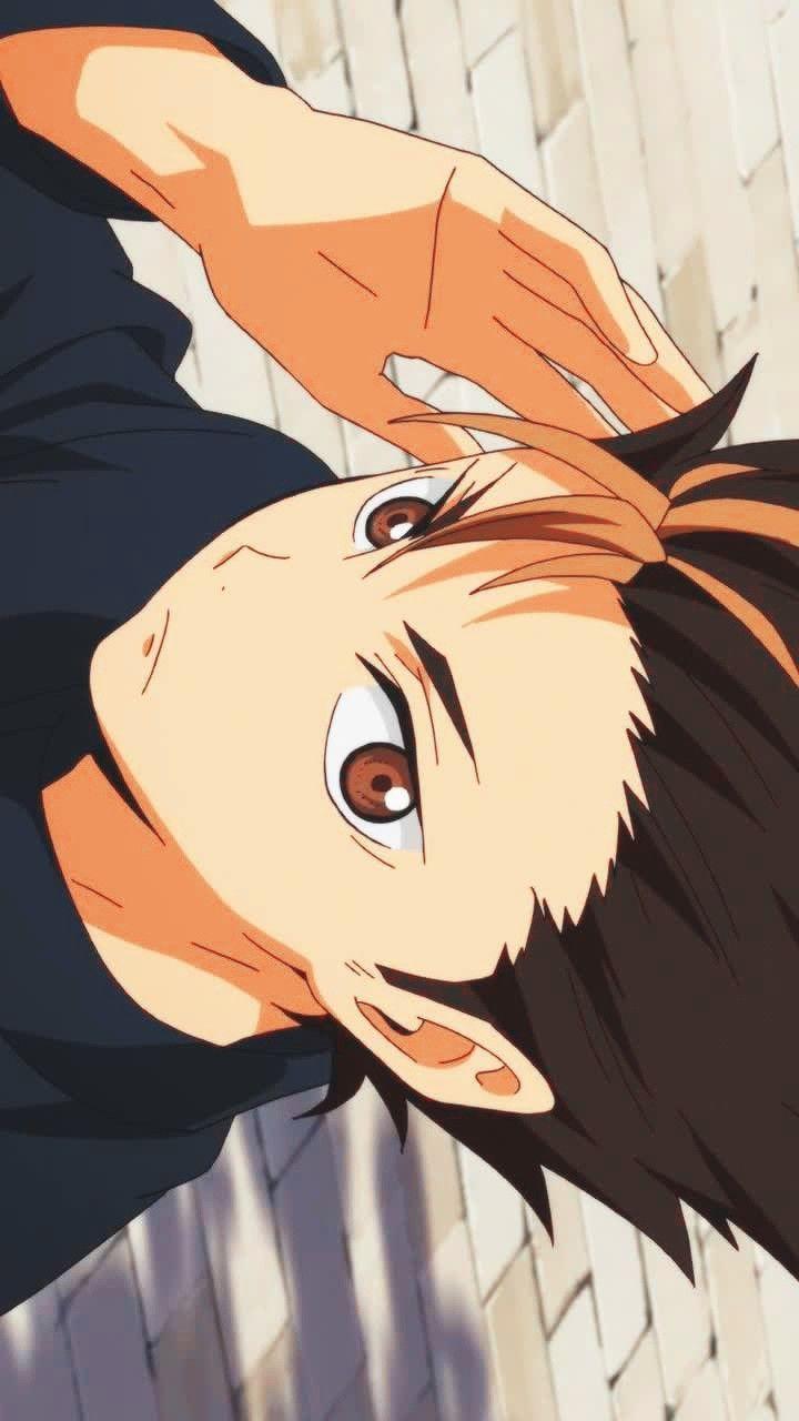 720x1280 Haikyuu Nishinoya HD .