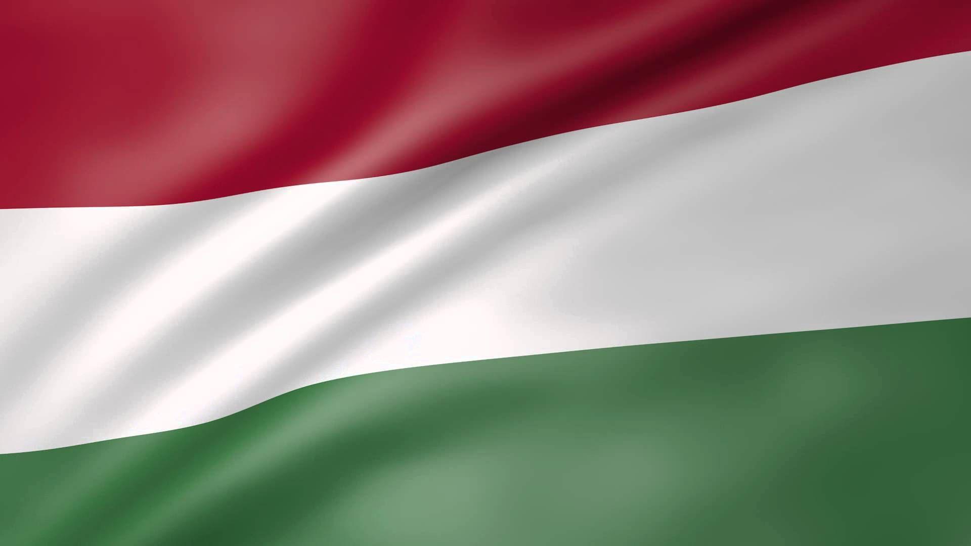 1920x1080 Hungary Flag Wallpaper for Android