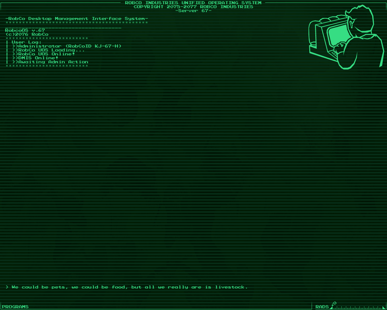 Terminal Wallpapers - Top Free Terminal Backgrounds - WallpaperAccess