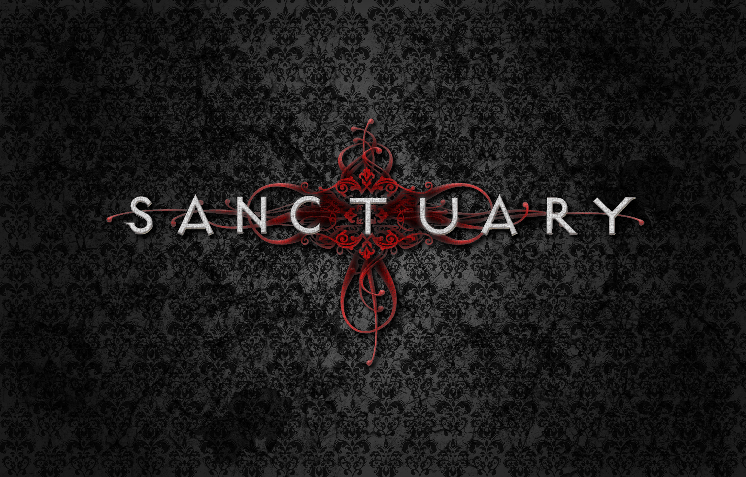 2500x1600 Sanctuary wallpaper, TV Show, HQ Sanctuary pictureK Wallpaper 2019