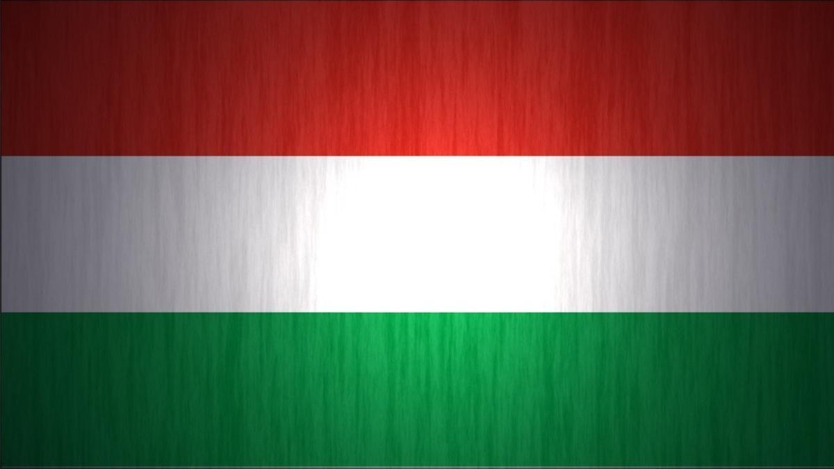 1200x675 Hungary Flag Wallpaper