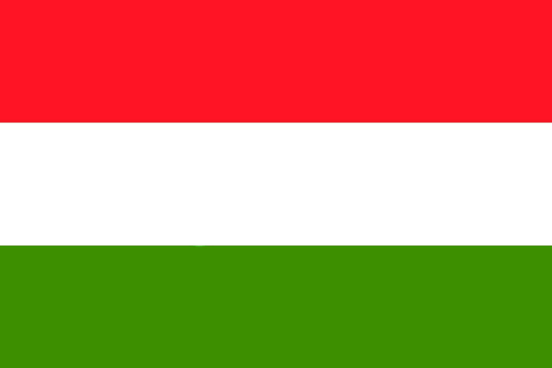 1920x1280 Hungary Flag HD Wallpaper