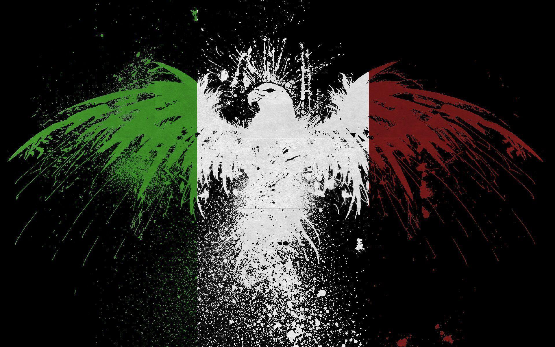 1920x1200 Hungary Flag Wallpaper .