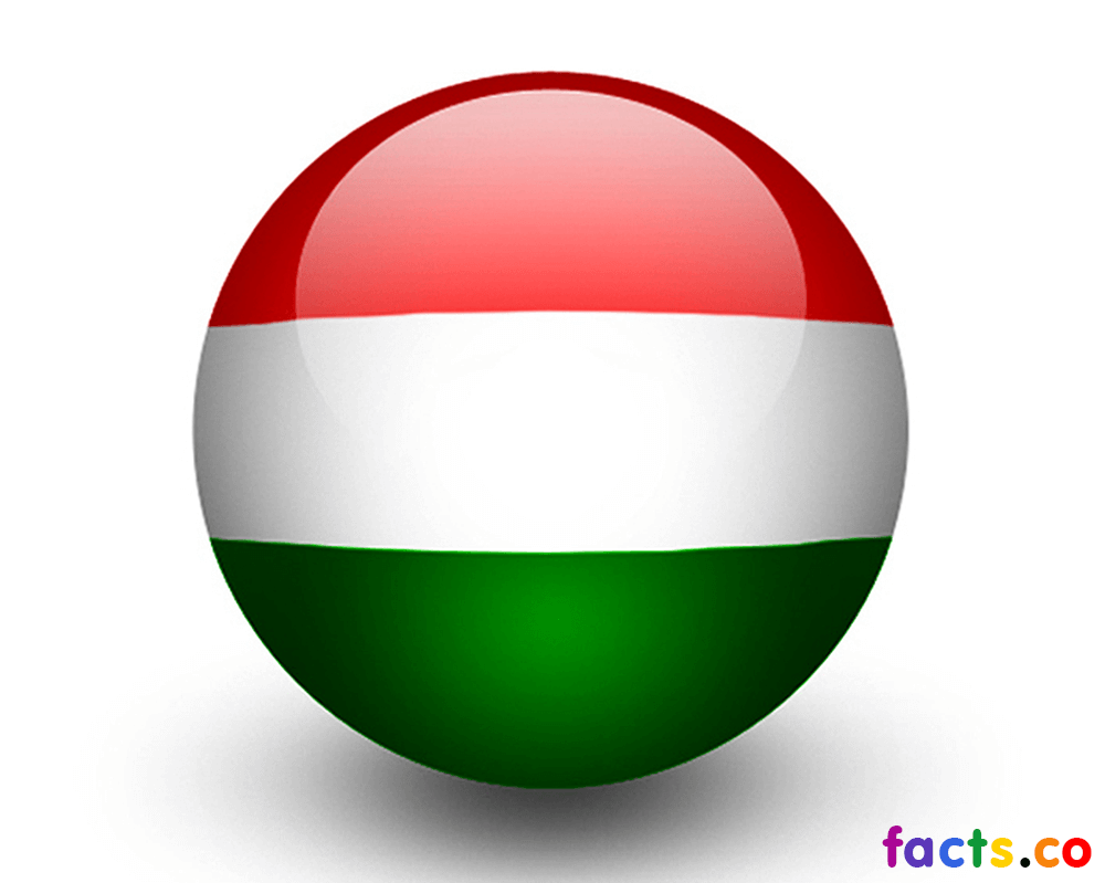 1000x799 Flag Hungary