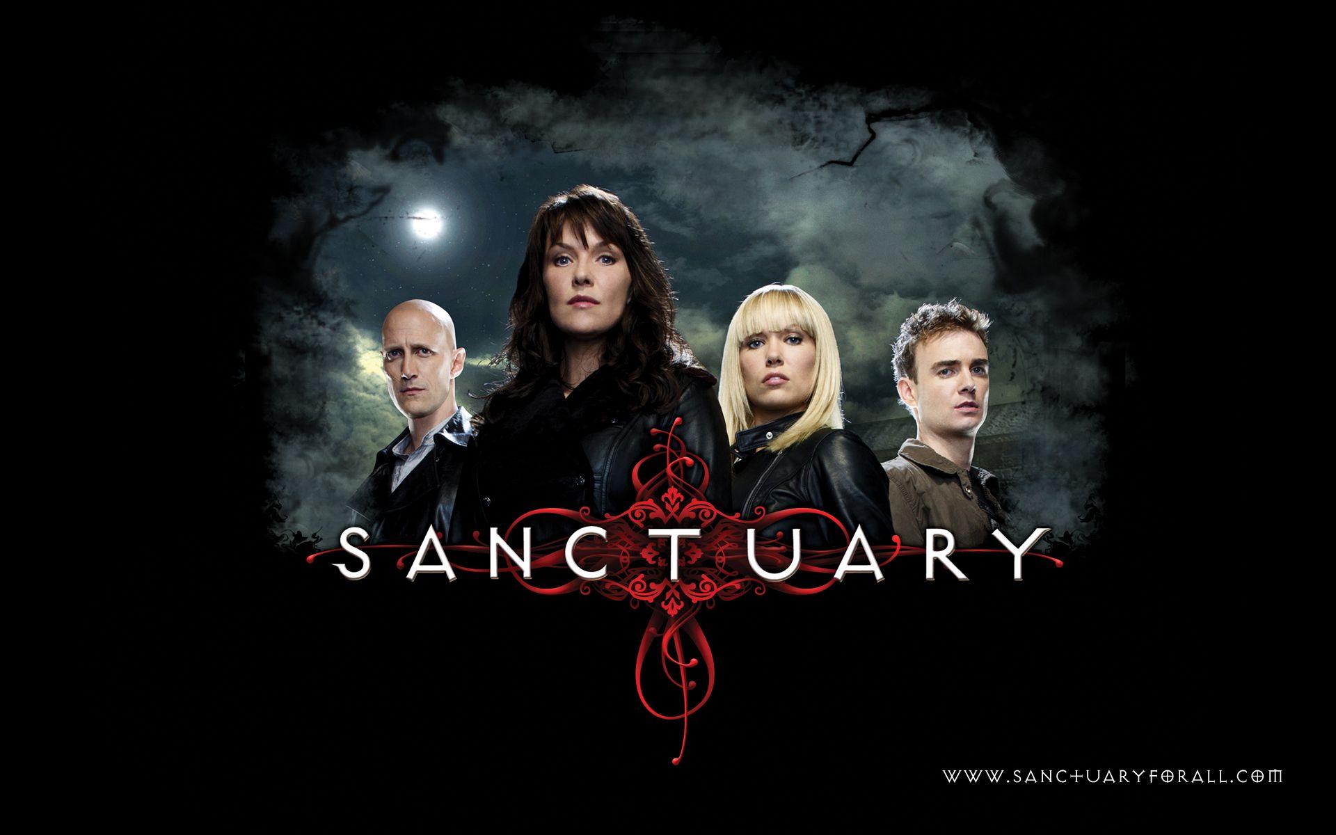 1920x1200 sanctuary