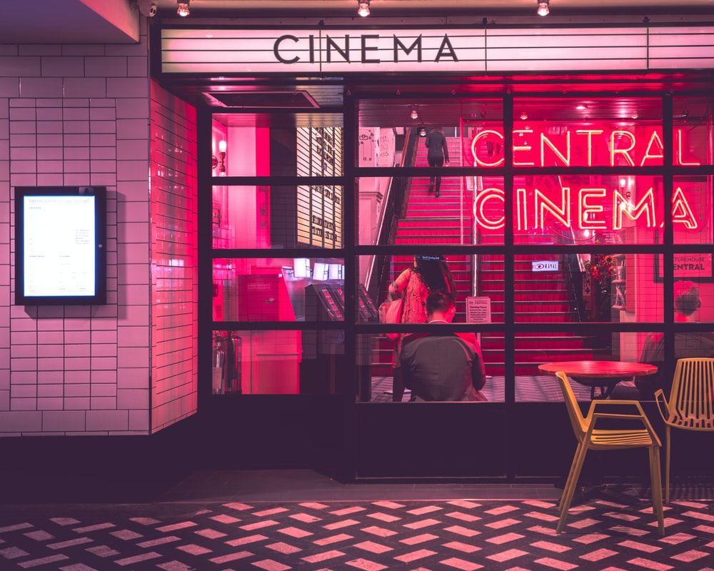 1000x800 Cinema Picture. Download Free Image