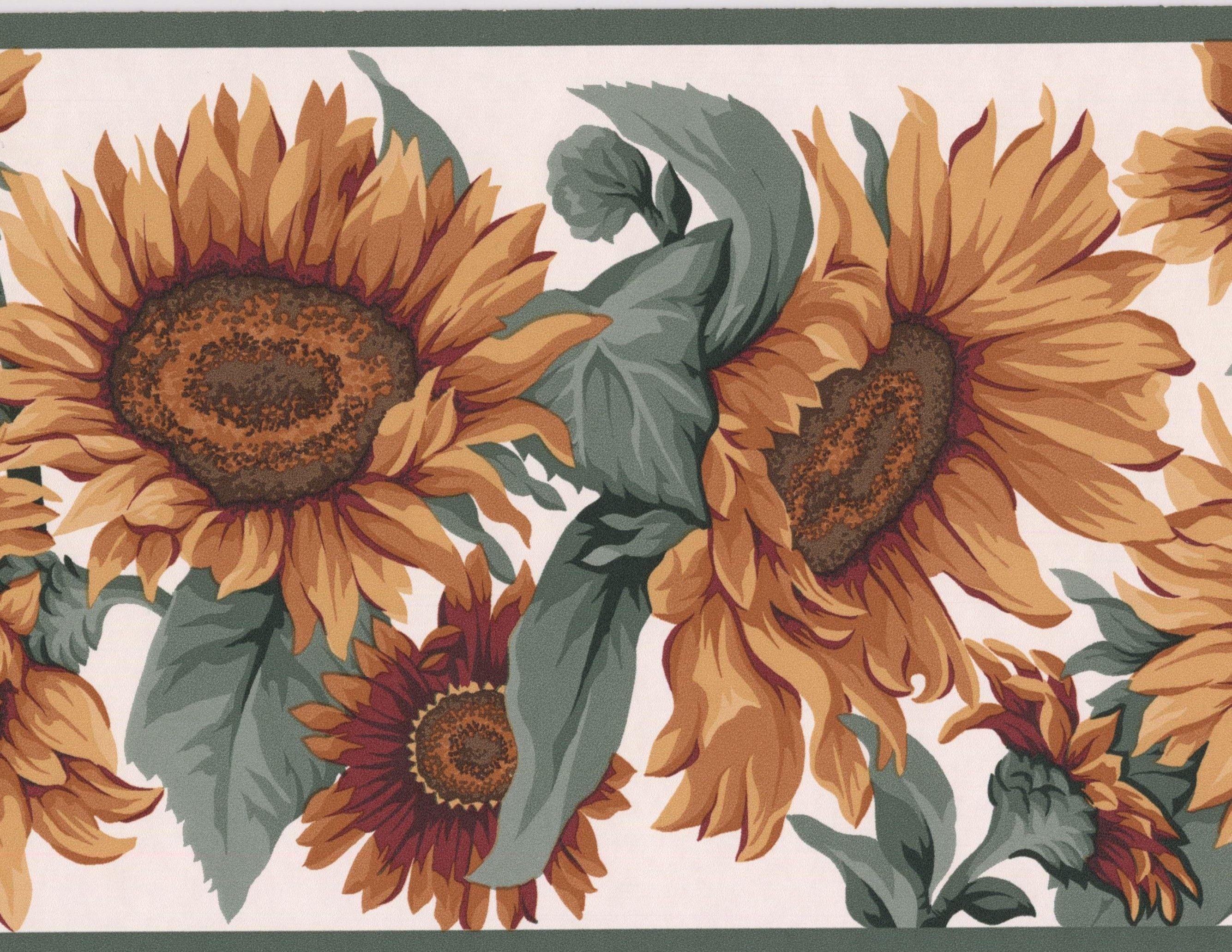 2669x2061 Flower Aesthetic Laptop Wallpaper