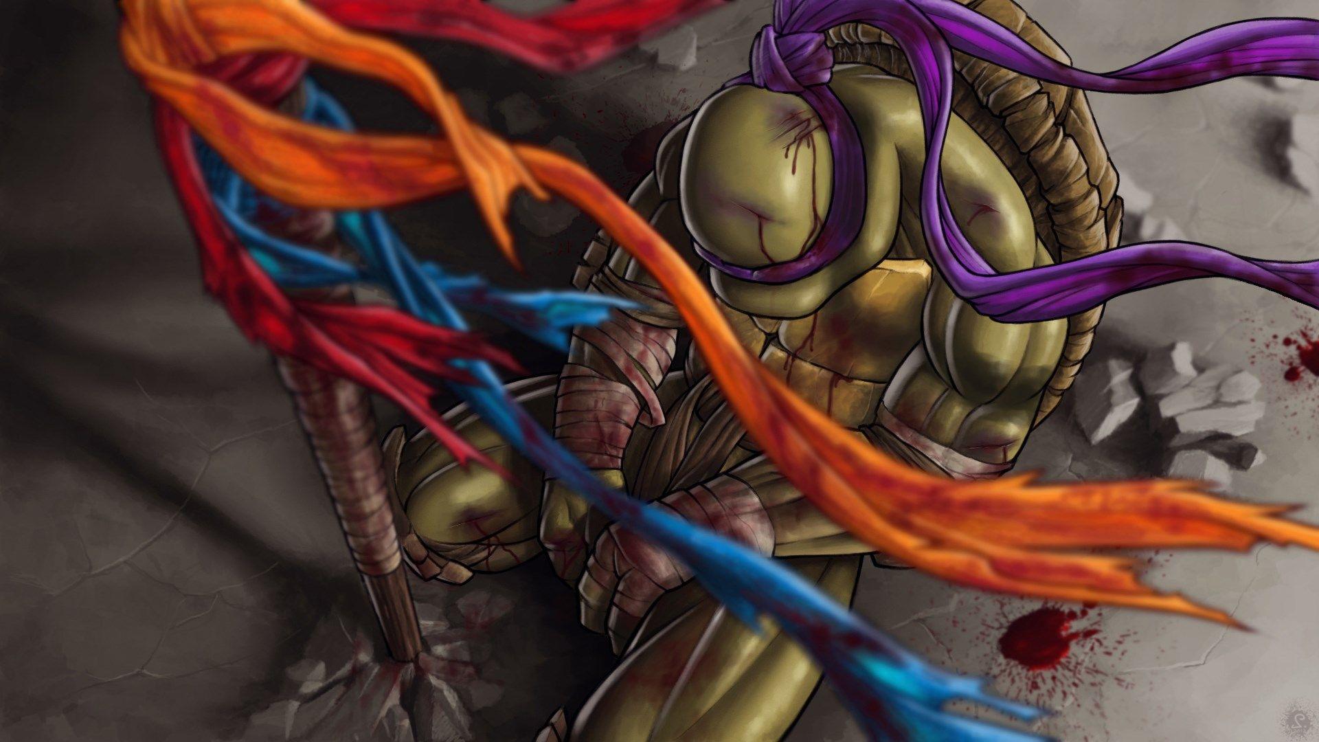 1920x1080 1920x1080 picture of teenage mutant ninja turtles
