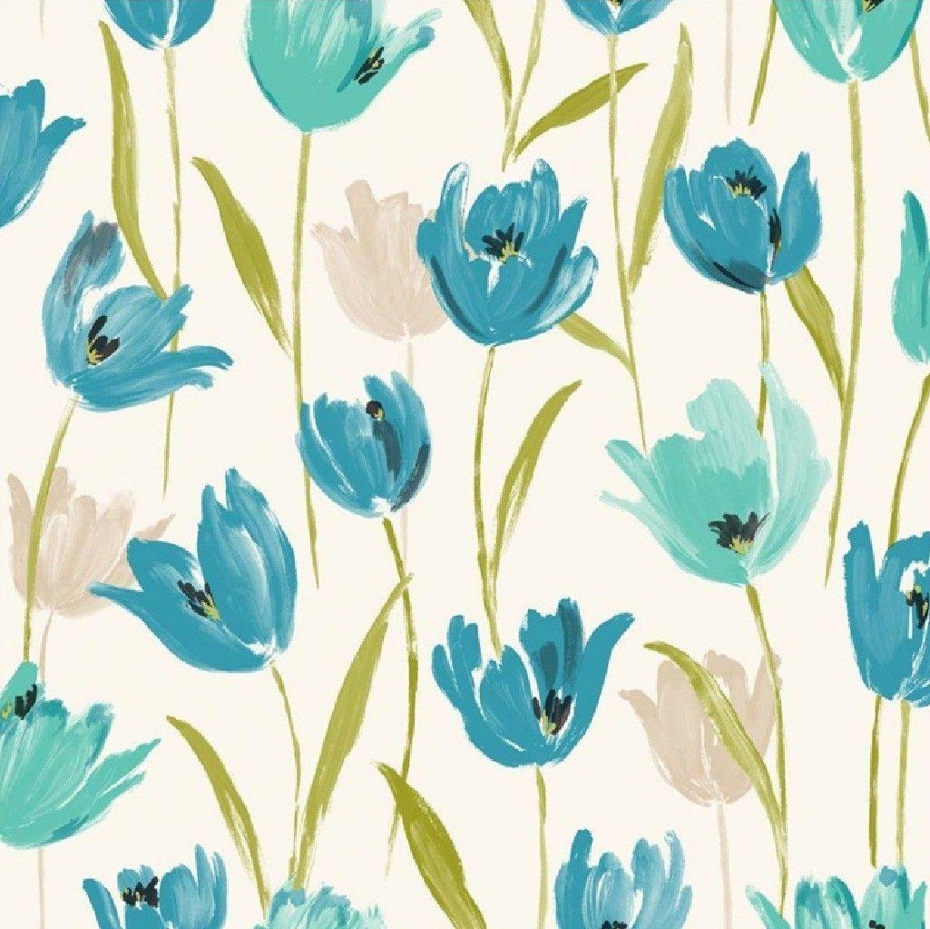 Turquoise Floral Wallpapers Top Free Turquoise Floral Backgrounds