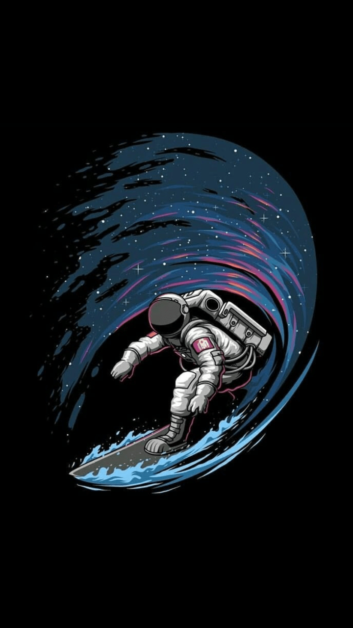 Cartoon Astronaut Space Wallpapers - Top Free Cartoon Astronaut Space