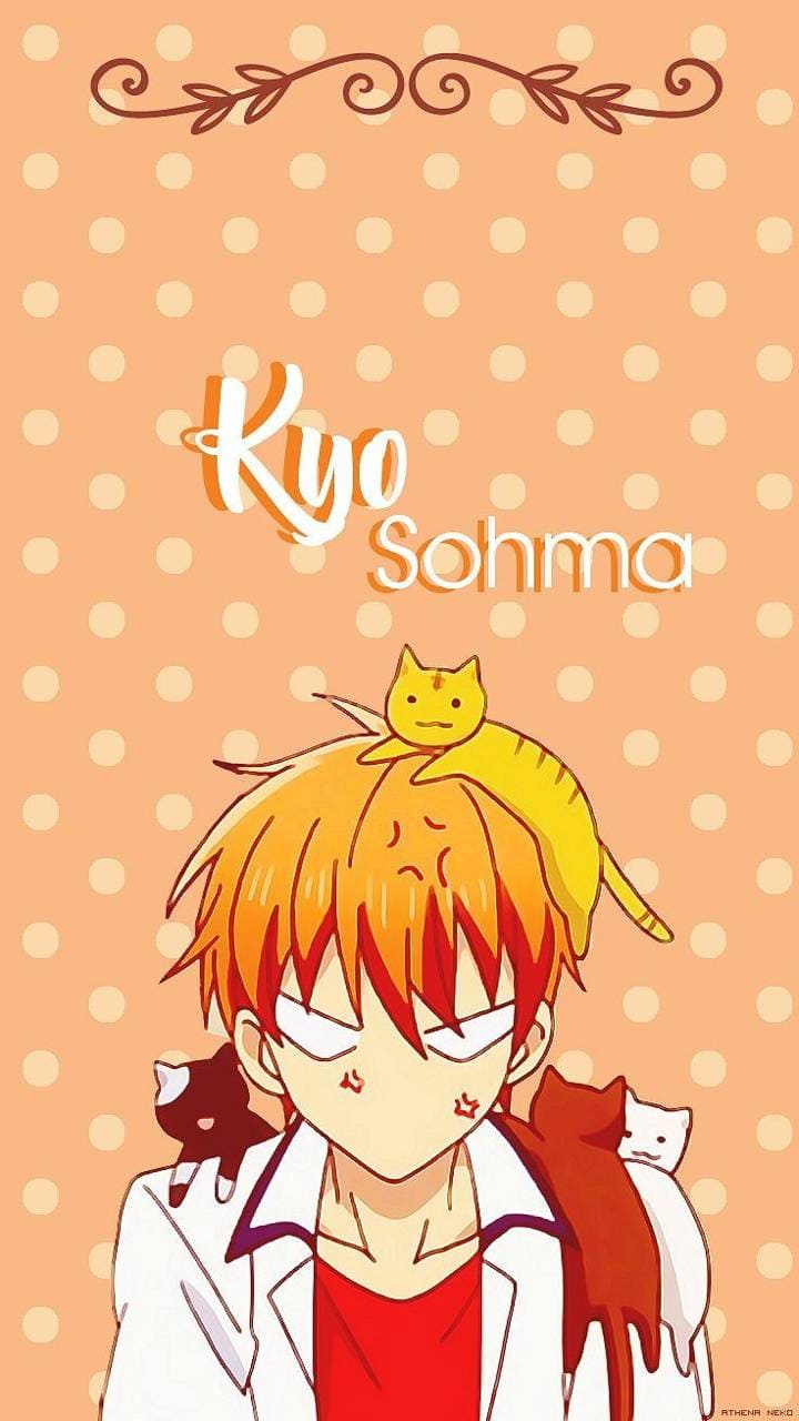 720x1280 Download Wallpaper Fruits Basket HD Untuk Android/iPhone