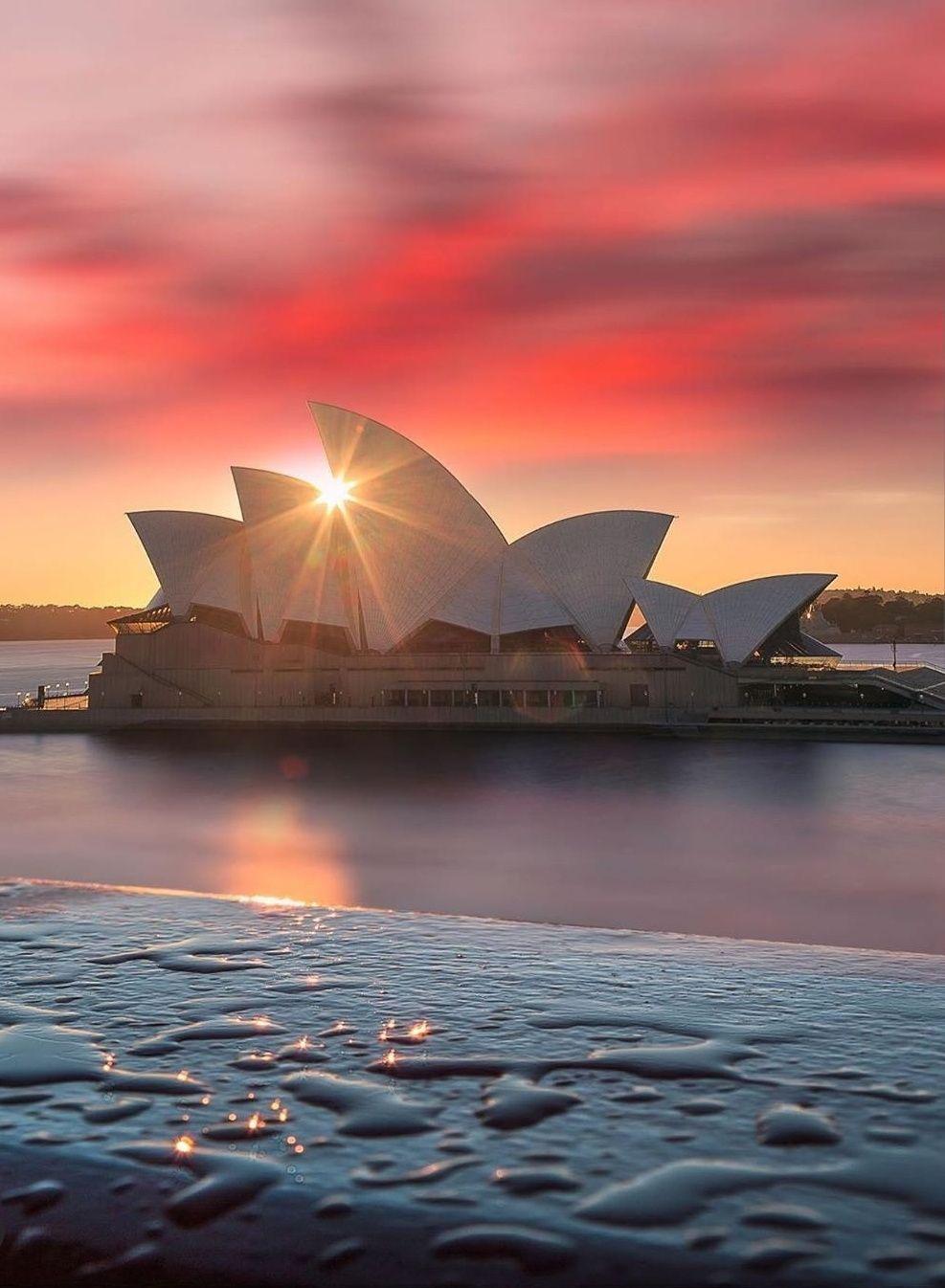 987x1346 The Sydney Opera House mobile wallpaper. Mobile wallpaper, Sydney opera house, Wallpaper
