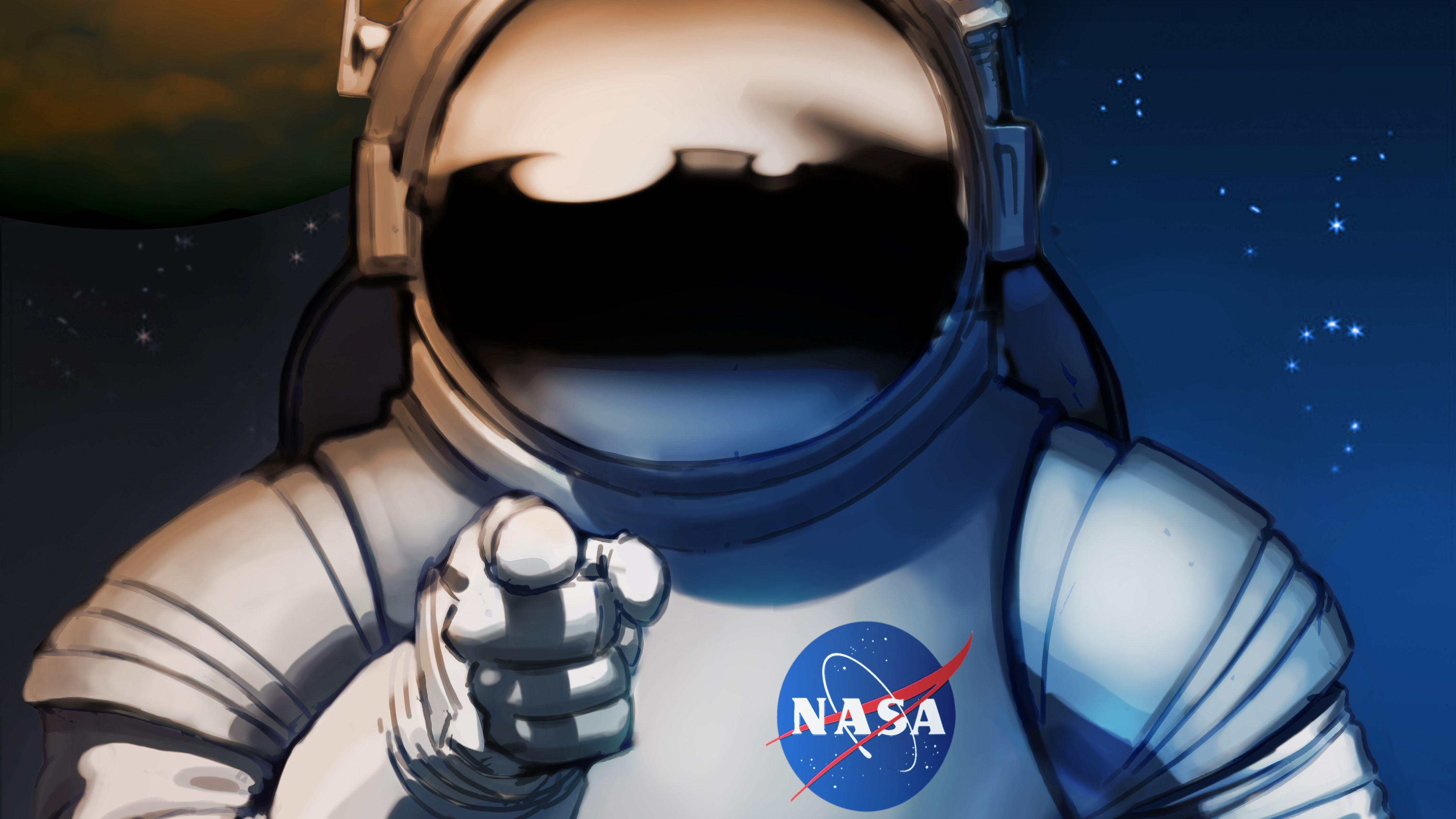4500x2532 Scifi Astronaut Space Man, HD Others, 4k Wallpaper, Image, Background, Photo and Picture