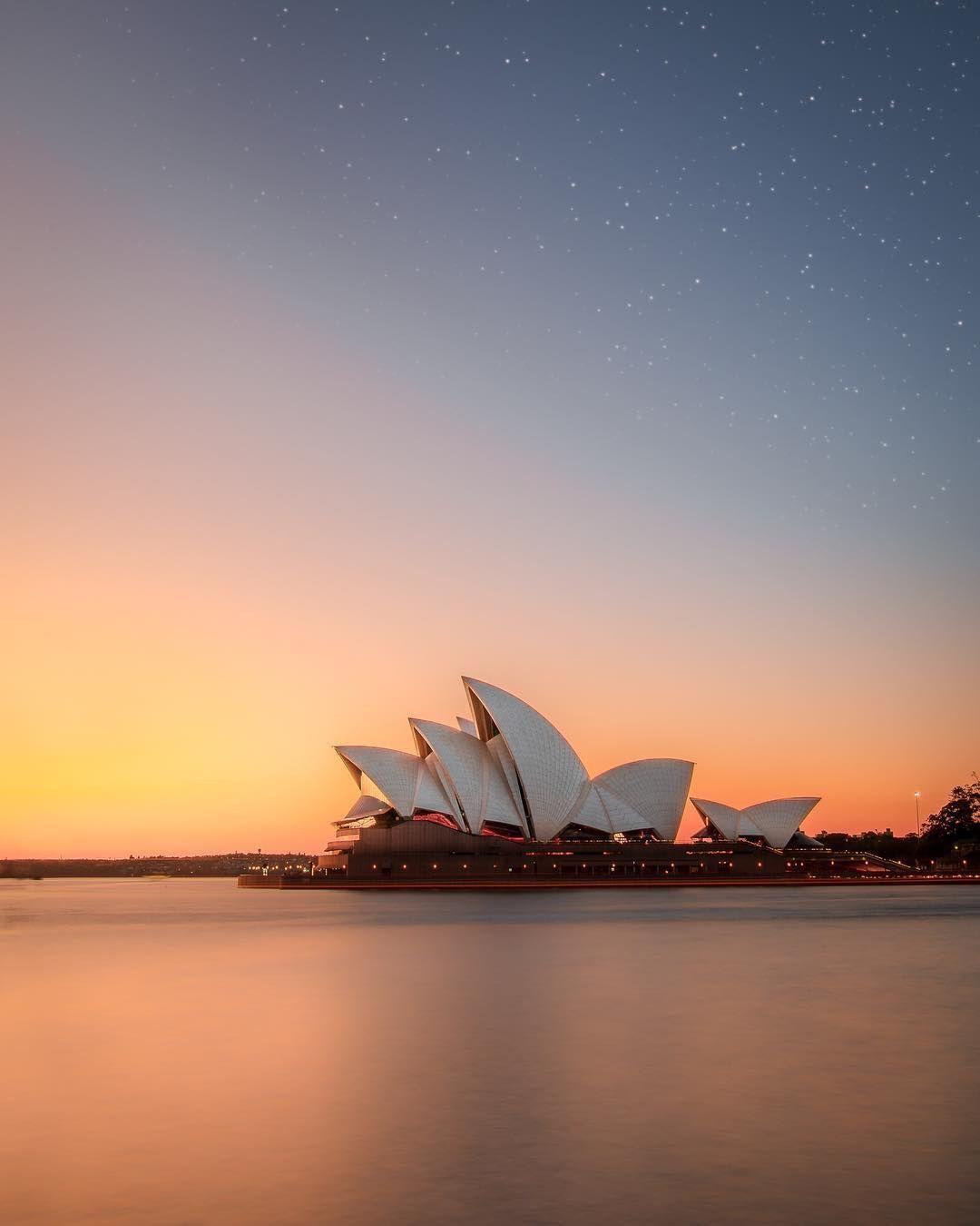 1080x1350 The Sydney Opera House. Sydney opera house, Before sunrise, Day for night