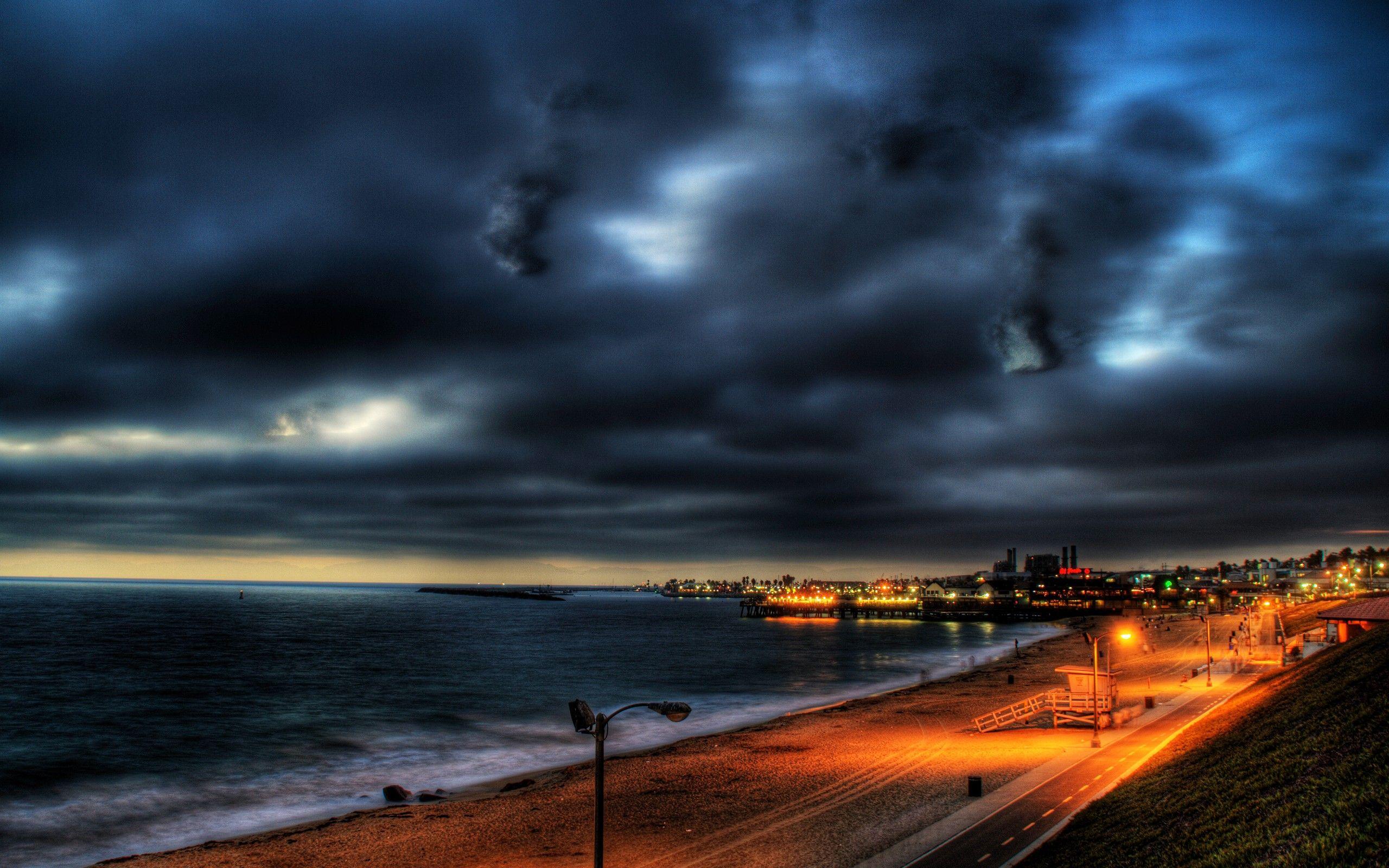 2560x1600 Redondo Beach Wallpaper. Beautiful Beach Wallpaper, Beach Wallpaper and Amazing Beach Wallpaper