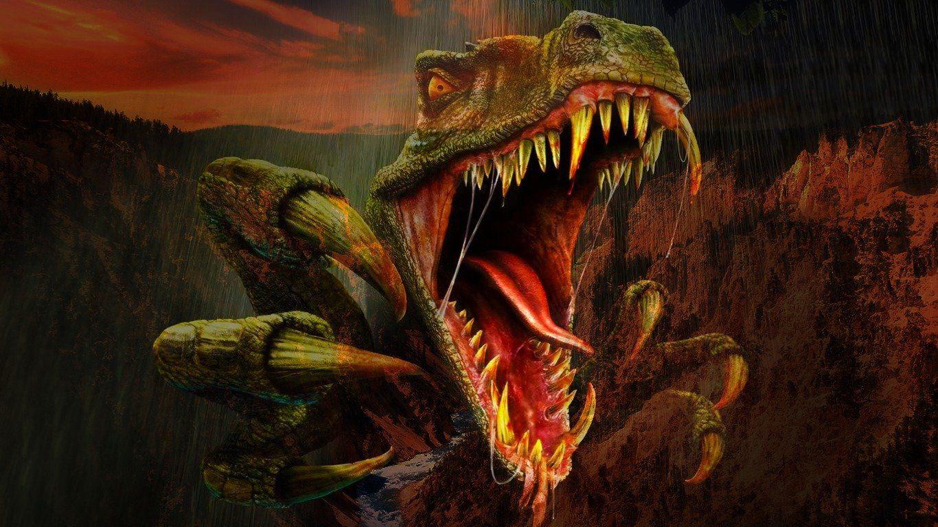 1366x768 Free download Dinosaur HD Wallpaper HD Wallpaper [1366x768] for your Desktop, Mobile & Tablet. Explore Free Dinosaur Desktop Wallpaper. HD Dinosaur Wallpaper, Free Dinosaur Wallpaper Downloads, Dinosaurs Desktop Wallpaper 1920x1080
