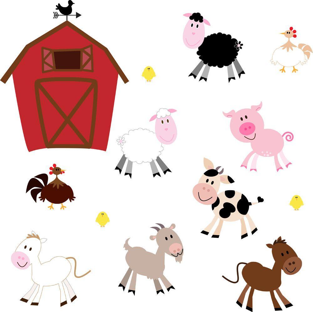 1000x995 Free Pics Of Farm Animals, Download Free Pics Of Farm Animals png image, Free ClipArts on Clipart Library