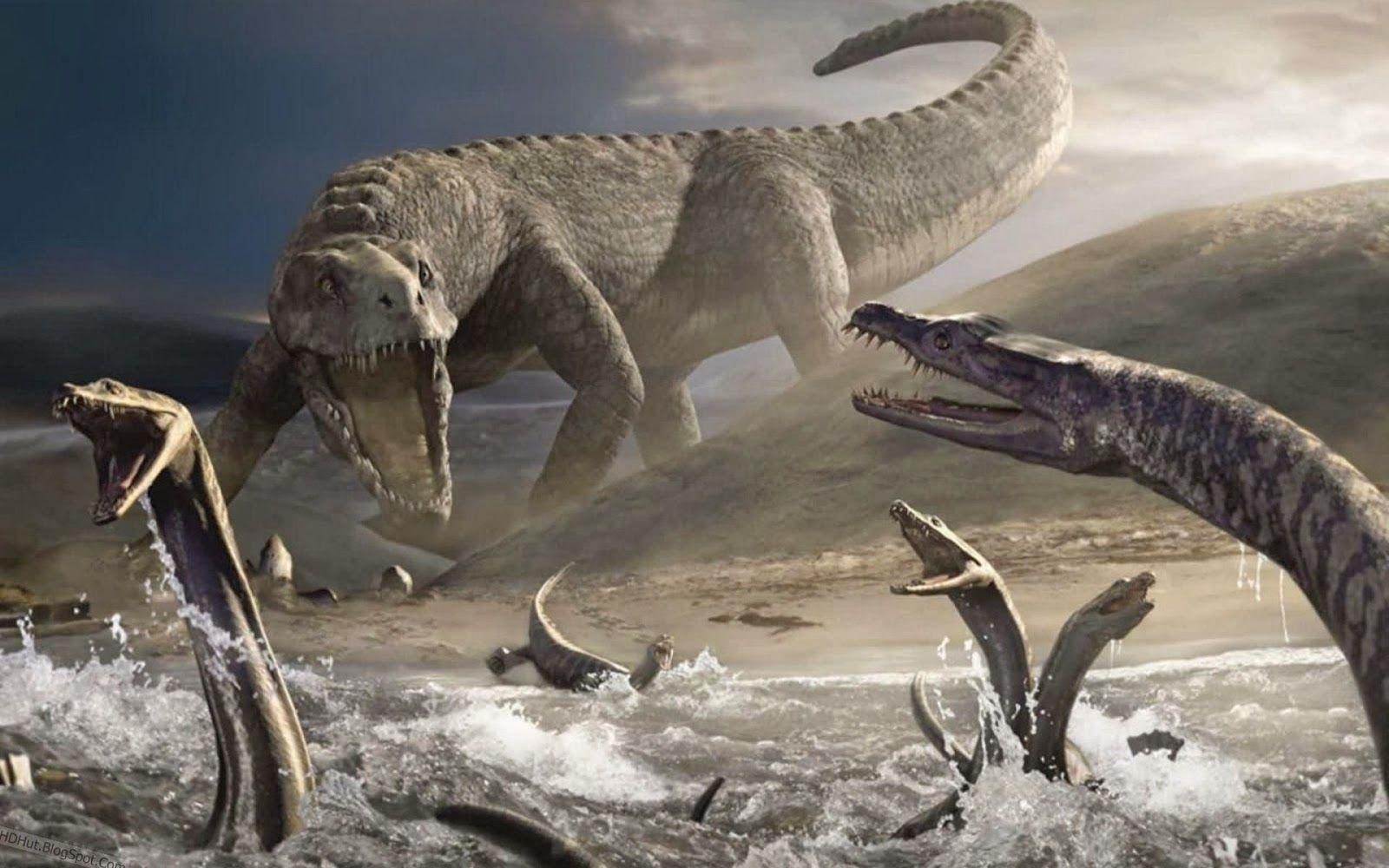 1600x1000 Dinosaur Wallpaper In HD