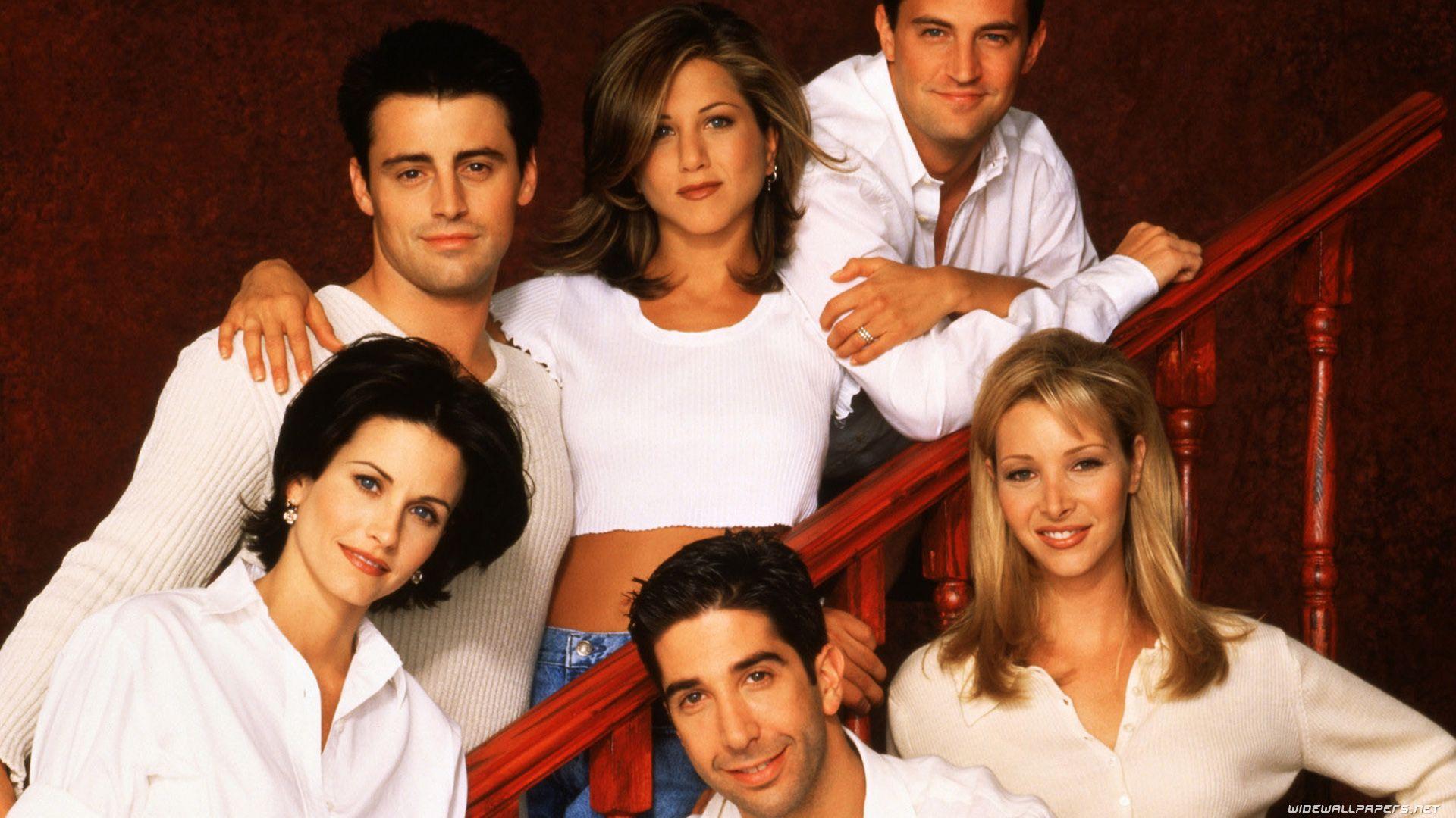 1920x1080 Free download Friends Wallpaper HD characters comedy series Comedy TV Series [1920x1080] for your Desktop, Mobile & Tablet. Explore Friends TV Show Wallpaper. Funny TV Shows Wallpaper, Friends Wallpaper