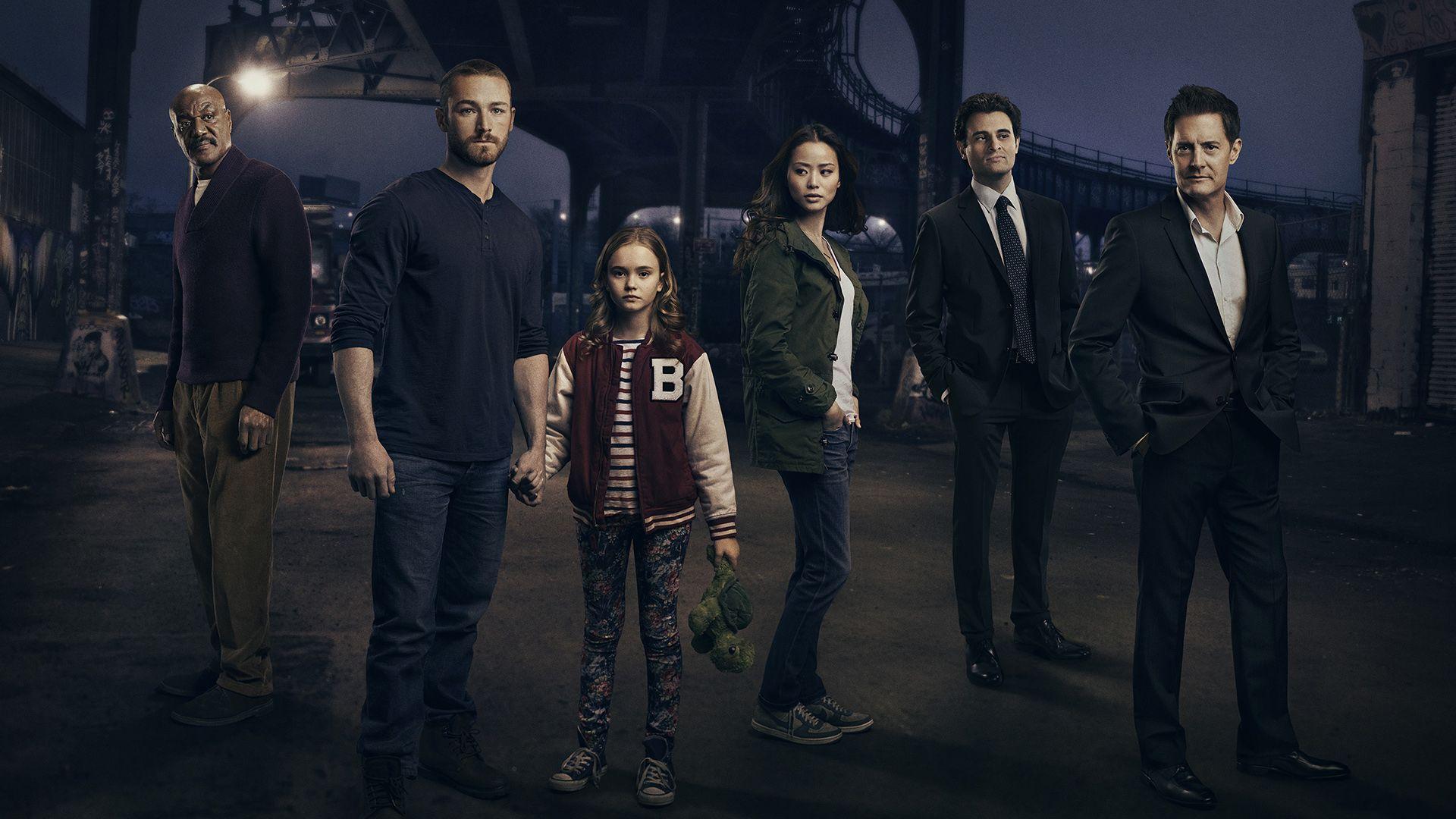 1920x1080 Believe Tv Series Promo Tv Series