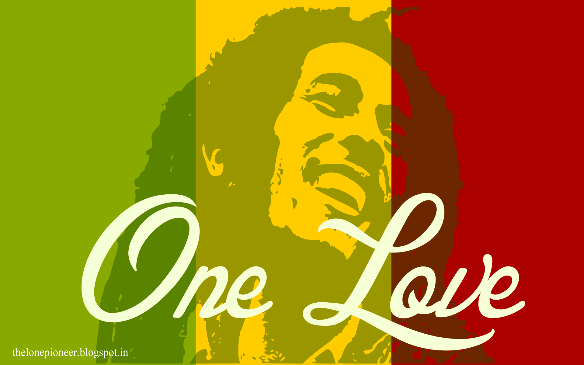 1920x1200 Bob Marley One Love Wallpaper Full HD Desktop Wallpaper Box. First love, Love wallpaper, Bob marley