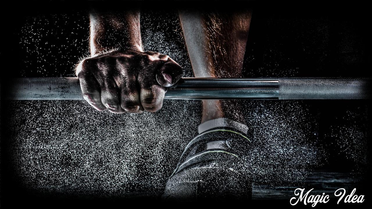 1280x720 Gym Wallpaper for Android