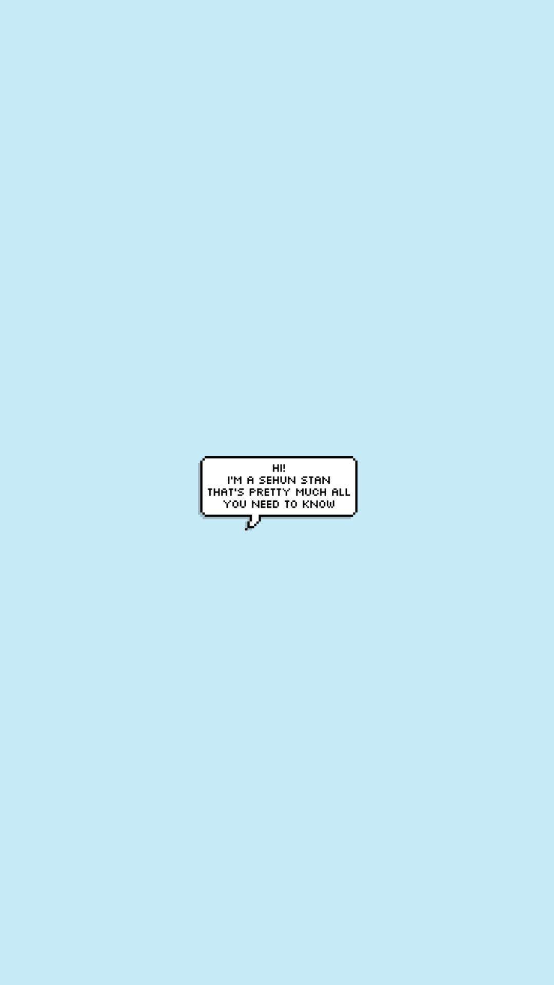 1080x1920 Baby Blue Aesthetic Wallpaper Laptop .