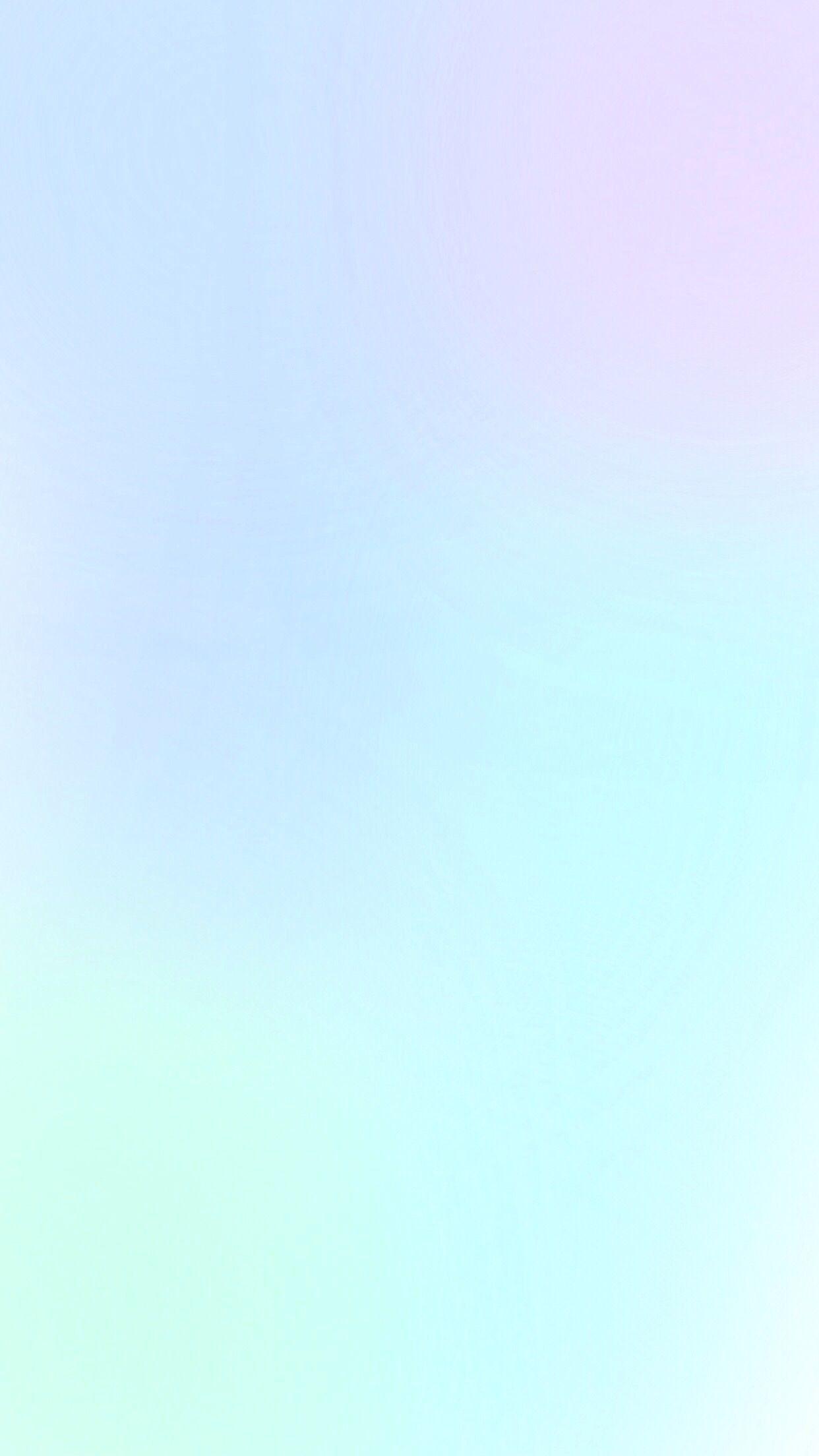 1242x2208 Baby Blue Wallpaper background picture