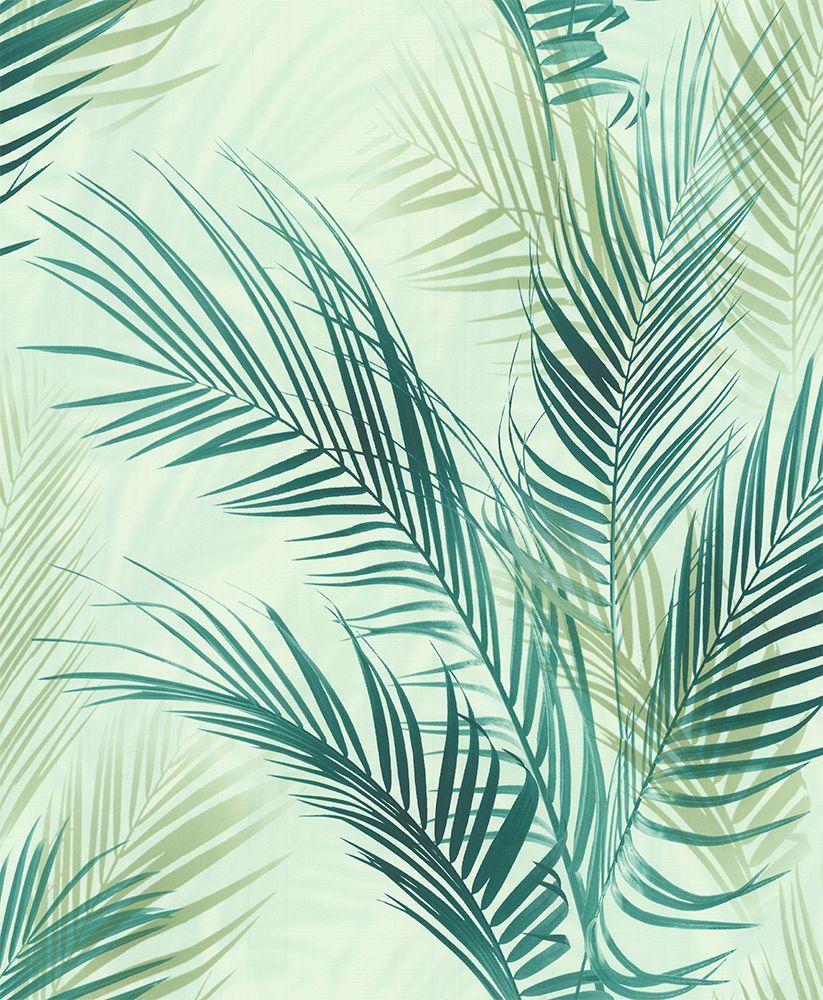 823x1000 Bamboo Palm by Albany Green : Wallpaper Direct. Green wallpaper, Palm leaf wallpaper, Green wallpaper bedroom