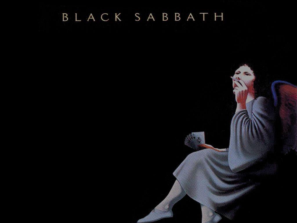 1024x768 Black Sabbath Heaven And Hell Spotify