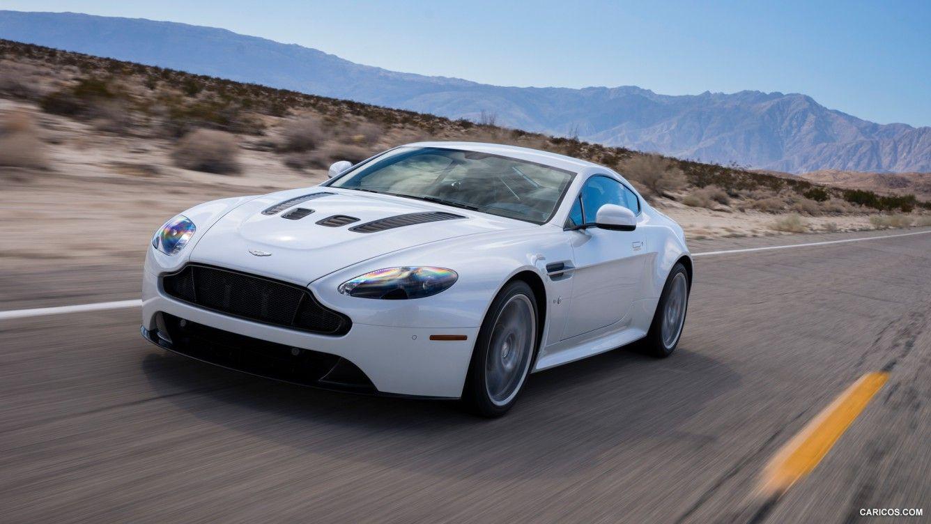 1336x752 Aston Martin V8 Vantage S Wallpaper HD. Aston martin, Aston martin v S wallpaper hd