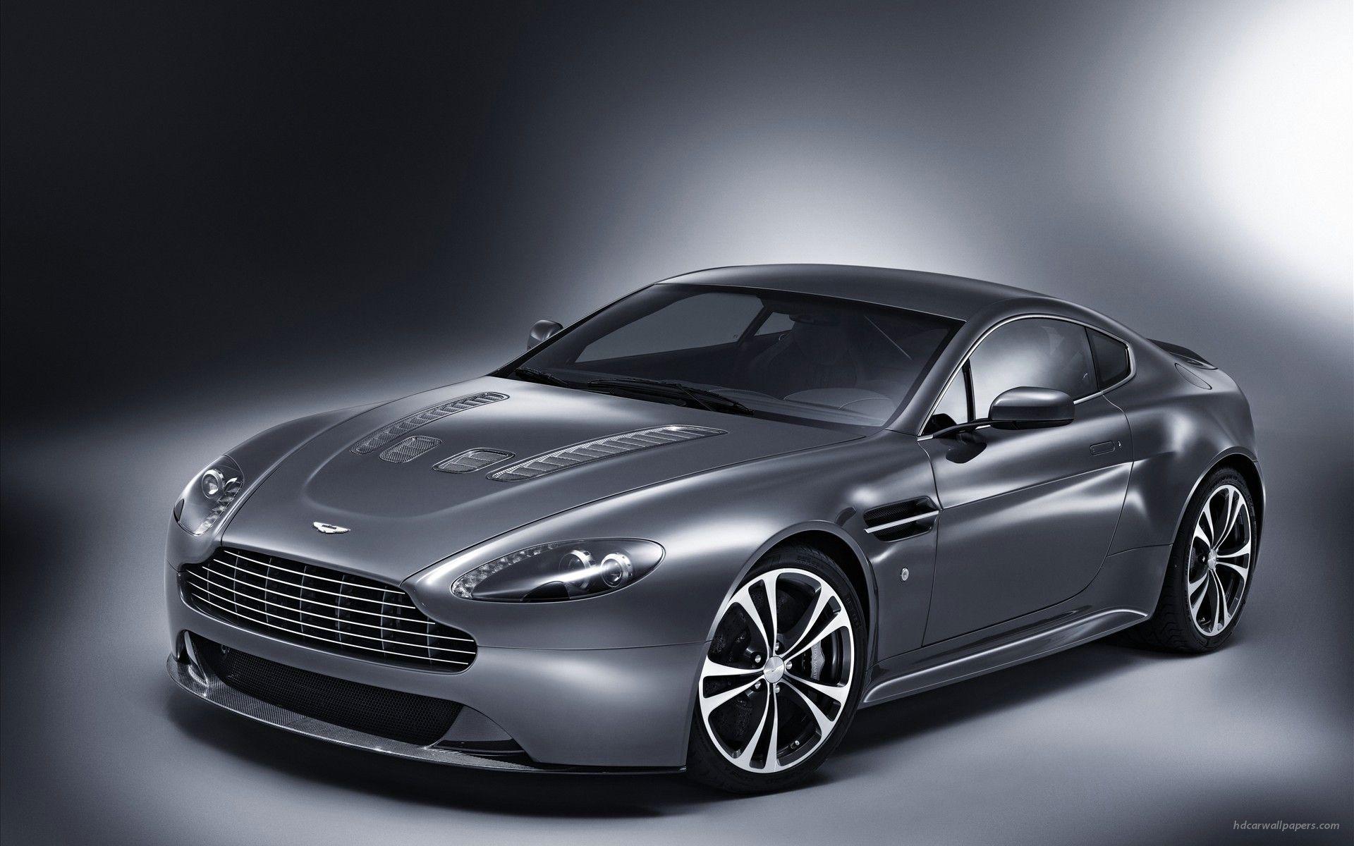 1920x1200 Aston Martin V12 Vantage, High Definition, High Quality, Widescreen