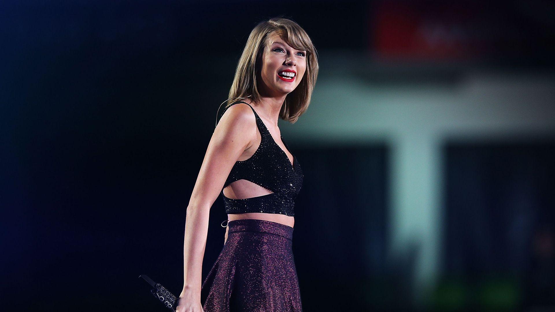 1920x1080 Ways Taylor Swift's 1989 changed the world