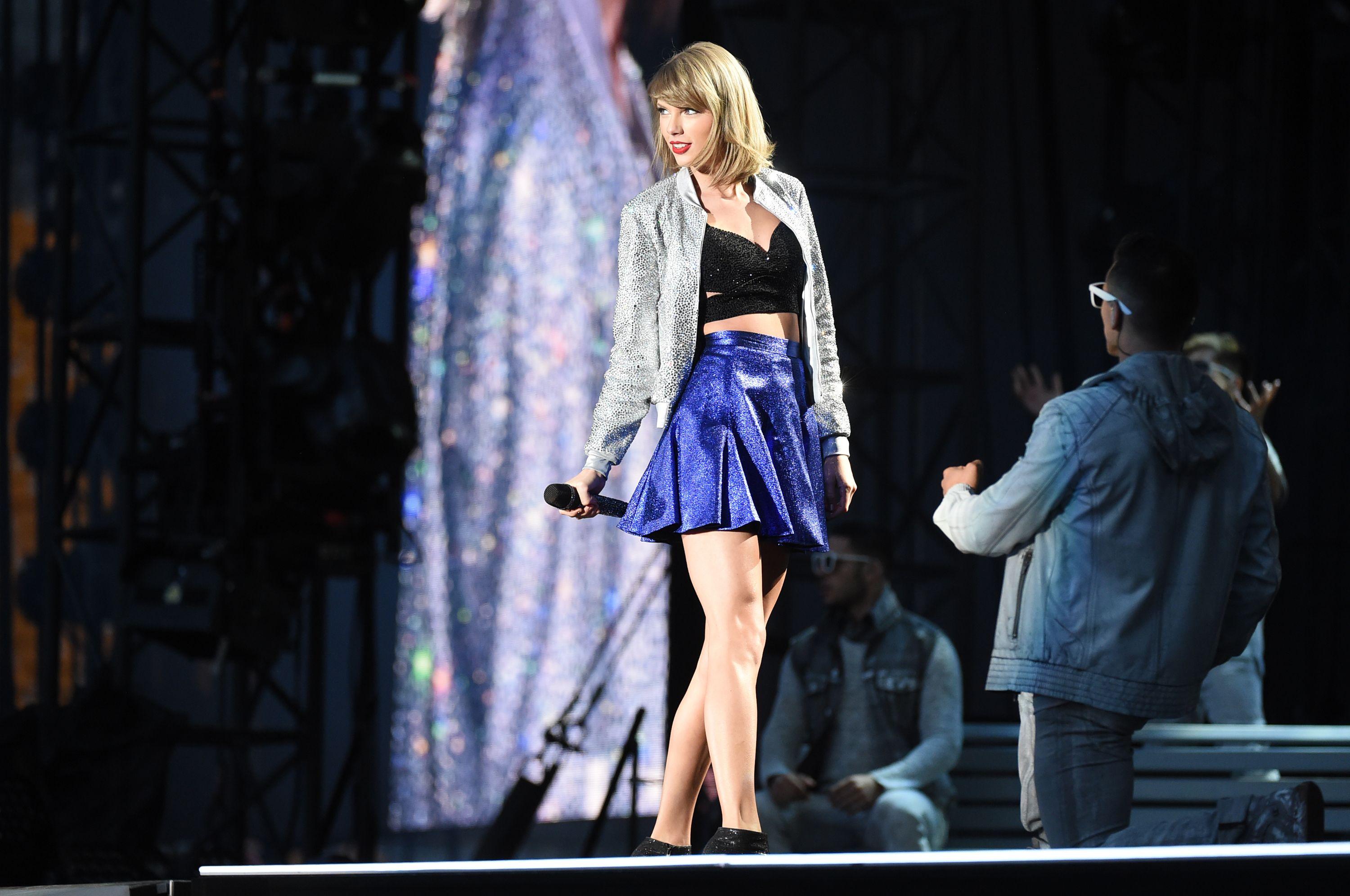 3000x1992 How Taylor Swift won over Apple (Opinion)